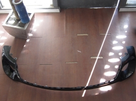 BMW x6- Bumper Bottom Trim - 51127319880